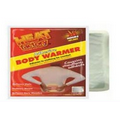 Handi Heat Adhesive Body Warmer Pack